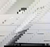 Albany Central Apartments - Perisher Accommodation