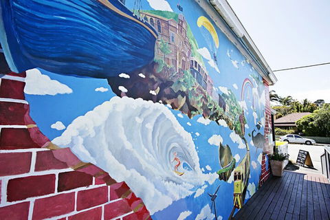 Albany Bayview Lodge YHA - Perisher Accommodation 3