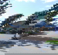 BIG4 Middleton Beach Holiday Park - Perisher Accommodation