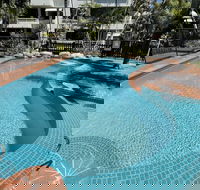 Headland Gardens Holiday Resort - Perisher Accommodation