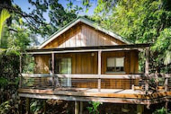 Samford QLD Perisher Accommodation