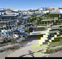 Ocean Vista On Alex - Perisher Accommodation