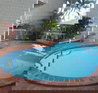 Northpoint Holiday Apartments - Perisher Accommodation