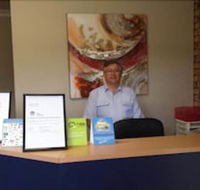 Hilldrop Motor Inn - Perisher Accommodation