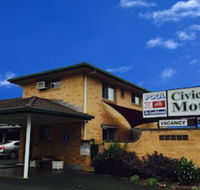 Civic Motel - Perisher Accommodation