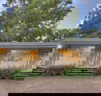 Glenwood Tourist Park  Motel - Perisher Accommodation