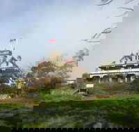 Tynwald Willow Bend Estate - Perisher Accommodation