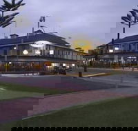 Grand Tasman Hotel - Perisher Accommodation