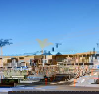 Limani Port Lincoln - Perisher Accommodation