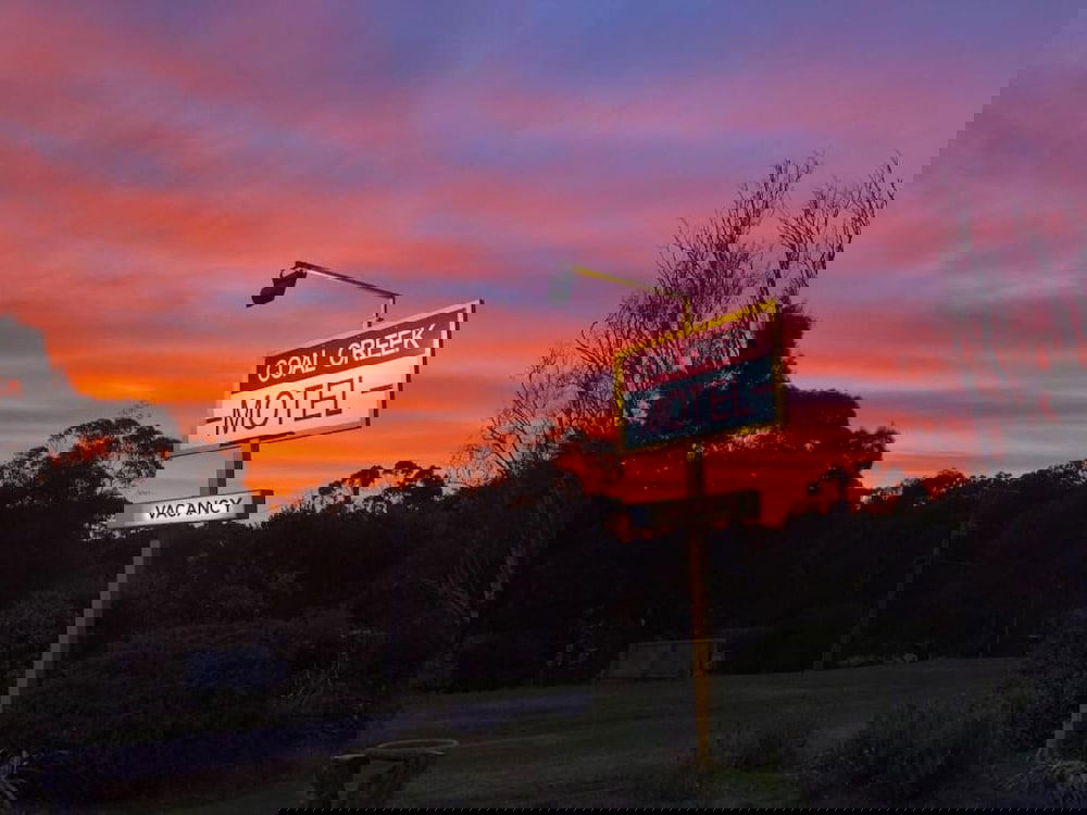 Strzelecki VIC Perisher Accommodation