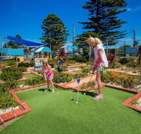 BIG4 Port Fairy - Perisher Accommodation