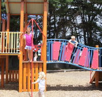 Gum Tree Caravan Park - Perisher Accommodation