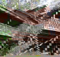 Barrington Wilderness Cedar Lodge Accommodation - Perisher Accommodation