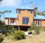 The Tree House - Perisher Accommodation