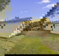 Giants Table and Cottages - Perisher Accommodation