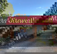 Motel Stawell - Perisher Accommodation
