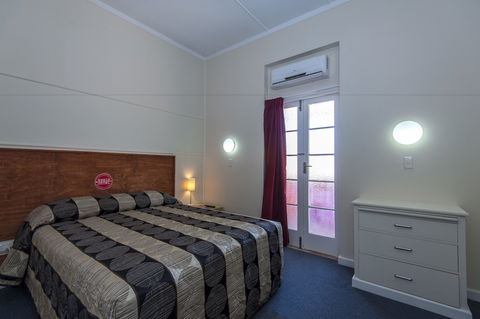 North Gregory Hotel - Perisher Accommodation 5
