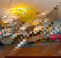 North Gregory Hotel - Perisher Accommodation