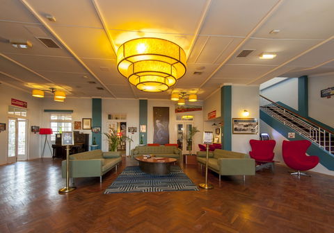 North Gregory Hotel - Perisher Accommodation 0