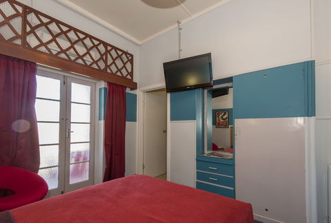 North Gregory Hotel - Perisher Accommodation 4