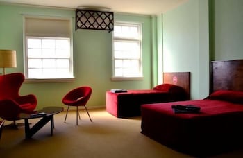 North Gregory Hotel - Perisher Accommodation 6