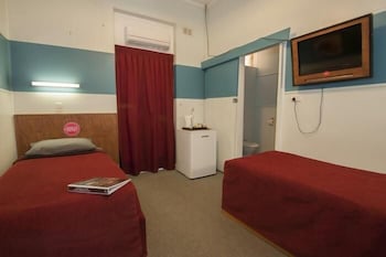 North Gregory Hotel - Perisher Accommodation 3
