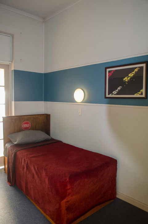 North Gregory Hotel - Perisher Accommodation 2