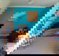 The Spotted Salmon Cottage - Perisher Accommodation