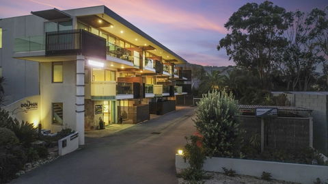 The Dolphin Apartments - Perisher Accommodation 0