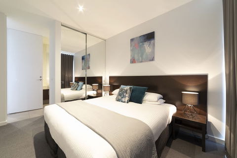 The Dolphin Apartments - Perisher Accommodation 4