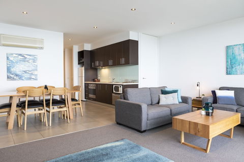 The Dolphin Apartments - Perisher Accommodation 3