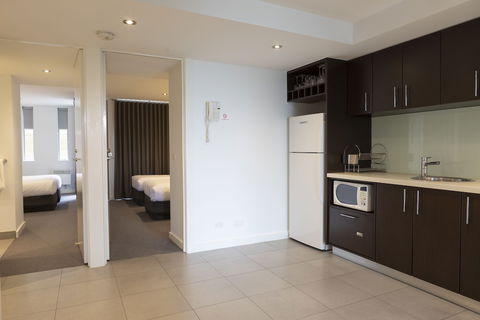 The Dolphin Apartments - Perisher Accommodation 6