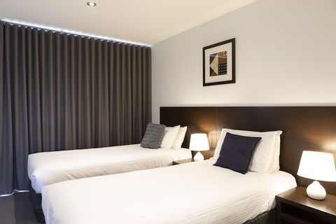 The Dolphin Apartments - Perisher Accommodation 2