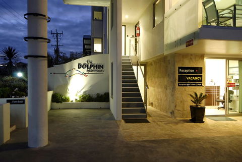 The Dolphin Apartments - Perisher Accommodation 1