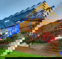 Tropixx Motel  Restaurant - Perisher Accommodation