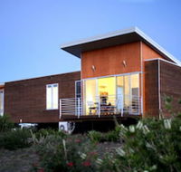 Eco-luxe at Mount Avoca - Perisher Accommodation