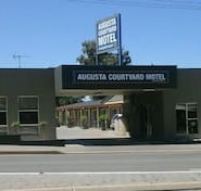 Augusta Courtyard Motel - Perisher Accommodation