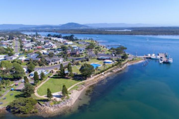 Greenwell Point NSW Perisher Accommodation