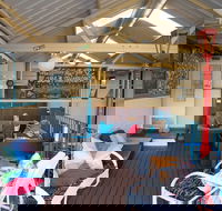 1849 Backpackers Hotel - Perisher Accommodation