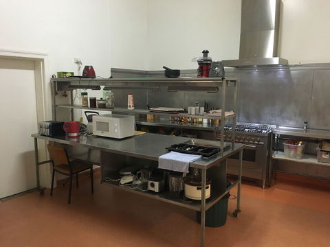 1849 Backpackers Hotel - Perisher Accommodation 5