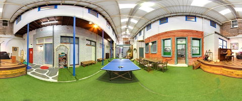 1849 Backpackers Hotel - Perisher Accommodation 2