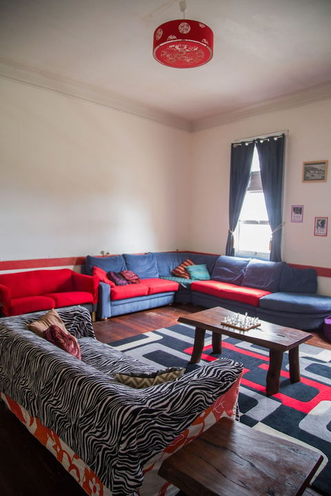 1849 Backpackers Hotel - Perisher Accommodation 3