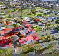 Pelicans Albany - Perisher Accommodation