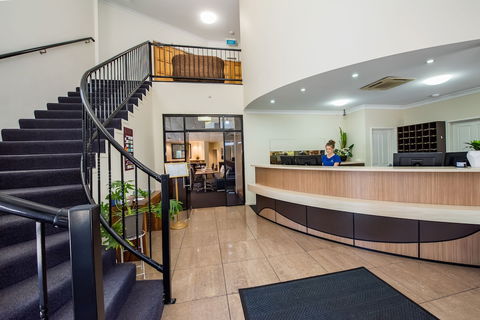 Coral Cay Resort - Perisher Accommodation 2