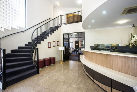 Coral Cay Resort - Perisher Accommodation 3