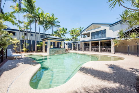 Coral Cay Resort - Perisher Accommodation 1