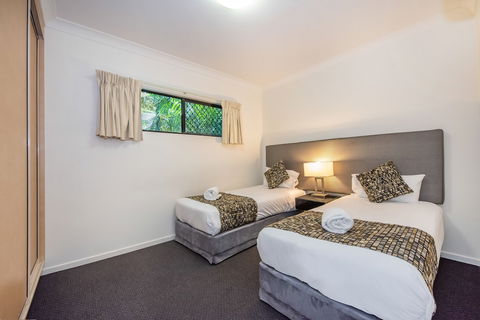 Coral Cay Resort - Perisher Accommodation 5