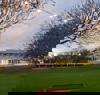 Sfera's Park Suites  Convention Centre - Perisher Accommodation