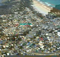 Sapphire Court Holiday Units - Perisher Accommodation