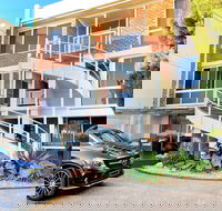 Bay Breeze Boutique Accommodation - Perisher Accommodation